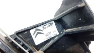 Recambio de elevalunas trasero izquierdo para citroën c4 2021- pure tech referencia OEM IAM 9832713980  