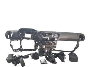 Recambio de kit airbag para citroën c4 2021- pure tech referencia OEM IAM 98429381ZD 98477380ZD 9849195480