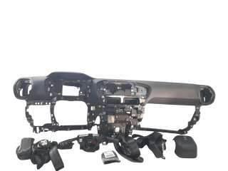 Recambio de kit airbag para citroën c4 2021- pure tech referencia OEM IAM 98429381ZD 98477380ZD 9849195480