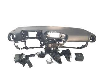 Recambio de kit airbag para citroën c4 2021- pure tech referencia OEM IAM 98429381ZD 98477380ZD 9849195480 2