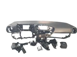 Recambio de kit airbag para citroën c4 2021- pure tech referencia OEM IAM 98429381ZD 98477380ZD 9849195480