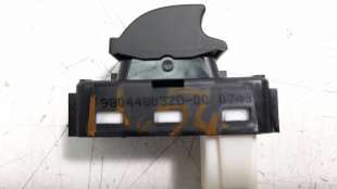 Recambio de mando elevalunas delantero derecho para citroën c4 2021- pure tech referencia OEM IAM 96657926XT   2