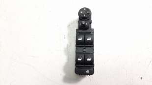 Recambio de mando elevalunas delantero izquierdo para citroën c4 2021- pure tech referencia OEM IAM 96788281ZD  