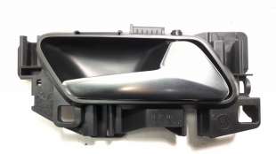 Recambio de maneta interior delantera derecha para citroën c4 2021- pure tech referencia OEM IAM 98201552VV  