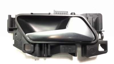 Recambio de maneta interior delantera derecha para citroën c4 2021- pure tech referencia OEM IAM 98201552VV  