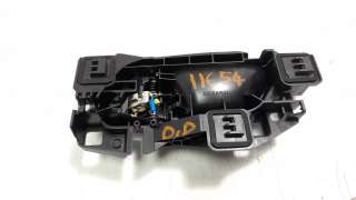 Recambio de maneta interior delantera derecha para citroën c4 2021- pure tech referencia OEM IAM 98201552VV  