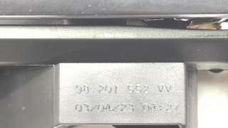 Recambio de maneta interior delantera derecha para citroën c4 2021- pure tech referencia OEM IAM 98201552VV  