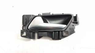 Recambio de maneta interior delantera izquierda para citroën c4 2021- pure tech referencia OEM IAM 98201553VV  