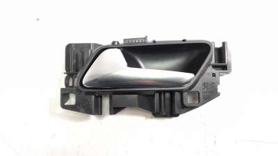 Recambio de maneta interior delantera izquierda para citroën c4 2021- pure tech referencia OEM IAM 98201553VV  