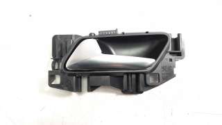 Recambio de maneta interior delantera izquierda para citroën c4 2021- pure tech referencia OEM IAM 98201553VV  