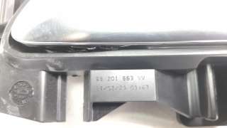 Recambio de maneta interior delantera izquierda para citroën c4 2021- pure tech referencia OEM IAM 98201553VV  