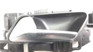 Recambio de maneta interior delantera izquierda para citroën c4 2021- pure tech referencia OEM IAM 98201553VV  