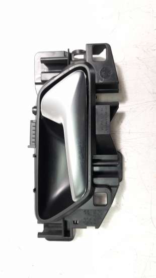 Recambio de maneta interior trasera derecha para citroën c4 2021- pure tech referencia OEM IAM 98201552VV  