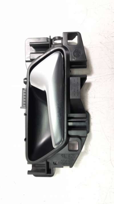 Recambio de maneta interior trasera derecha para citroën c4 2021- pure tech referencia OEM IAM 98201552VV  