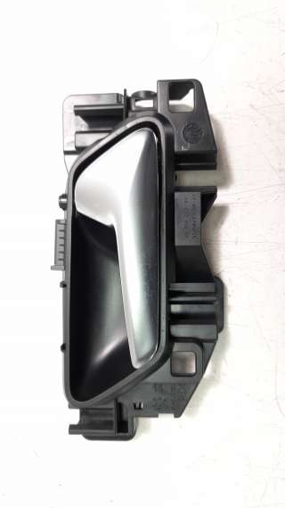 Recambio de maneta interior trasera derecha para citroën c4 2021- pure tech referencia OEM IAM 98201552VV  