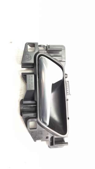 Recambio de maneta interior trasera izquierda para citroën c4 2021- pure tech referencia OEM IAM 98201553VV  