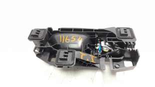 Recambio de maneta interior trasera izquierda para citroën c4 2021- pure tech referencia OEM IAM 98201553VV   2