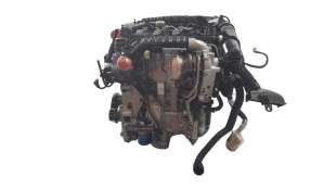 Recambio de motor completo para citroën c4 2021- pure tech referencia OEM IAM HN05  