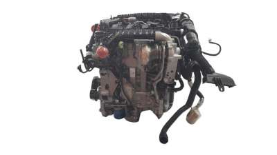 Recambio de motor completo para citroën c4 2021- pure tech referencia OEM IAM HN05  