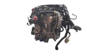 Recambio de motor completo para citroën c4 2021- pure tech referencia OEM IAM HN05  