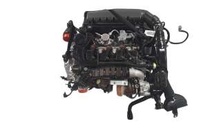 Recambio de motor completo para citroën c4 2021- pure tech referencia OEM IAM HN05  