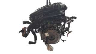 Recambio de motor completo para citroën c4 2021- pure tech referencia OEM IAM HN05  