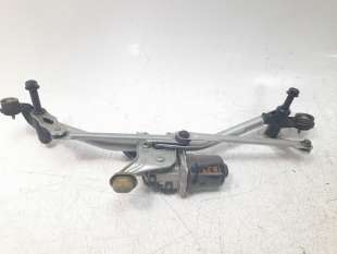 Recambio de motor limpia delantero para citroën c4 2021- pure tech referencia OEM IAM 9824784980  