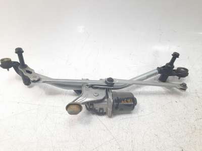 Recambio de motor limpia delantero para citroën c4 2021- pure tech referencia OEM IAM 9824784980  