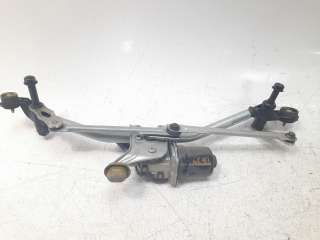 Recambio de motor limpia delantero para citroën c4 2021- pure tech referencia OEM IAM 9824784980  