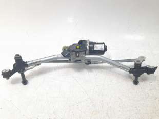 Recambio de motor limpia delantero para citroën c4 2021- pure tech referencia OEM IAM 9824784980   2
