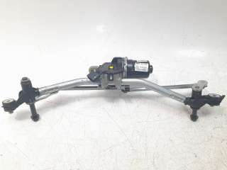 Recambio de motor limpia delantero para citroën c4 2021- pure tech referencia OEM IAM 9824784980  