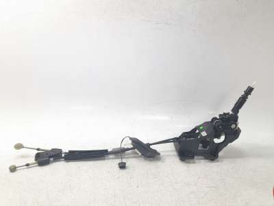 Recambio de palanca cambio para citroën c4 2021- pure tech referencia OEM IAM 9824166680  