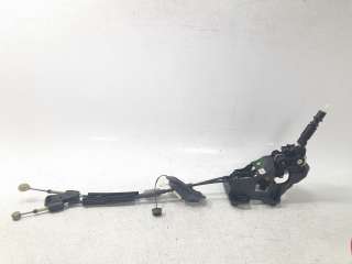 Recambio de palanca cambio para citroën c4 2021- pure tech referencia OEM IAM 9824166680  