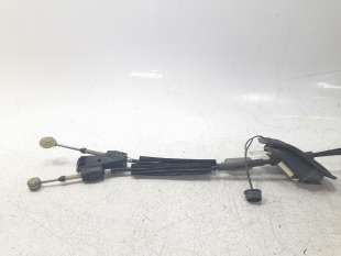 Recambio de palanca cambio para citroën c4 2021- pure tech referencia OEM IAM 9824166680   2