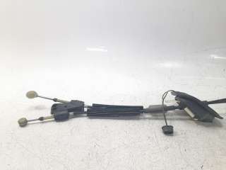 Recambio de palanca cambio para citroën c4 2021- pure tech referencia OEM IAM 9824166680  