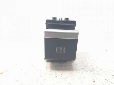 Recambio de palanca freno para citroën c4 2021- pure tech referencia OEM IAM 98131146377  
