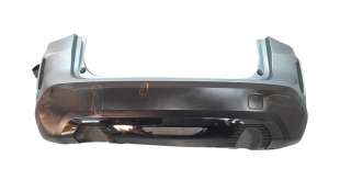 Recambio de paragolpes trasero para citroën c4 2021- pure tech referencia OEM IAM 983430011T  