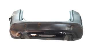 Recambio de paragolpes trasero para citroën c4 2021- pure tech referencia OEM IAM 983430011T  