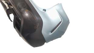 Recambio de paragolpes trasero para citroën c4 2021- pure tech referencia OEM IAM 983430011T   2