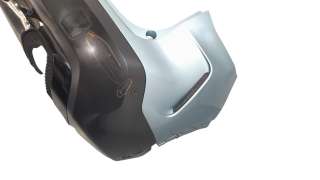 Recambio de paragolpes trasero para citroën c4 2021- pure tech referencia OEM IAM 983430011T  