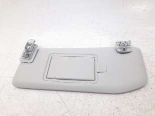 Recambio de parasol izquierdo para citroën c4 2021- pure tech referencia OEM IAM 96738898UW  