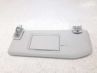 Recambio de parasol izquierdo para citroën c4 2021- pure tech referencia OEM IAM 96738898UW  