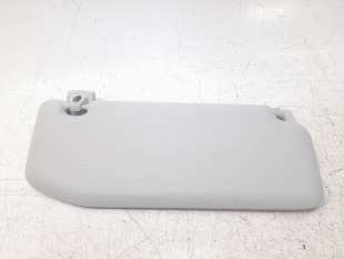 Recambio de parasol izquierdo para citroën c4 2021- pure tech referencia OEM IAM 96738898UW   2