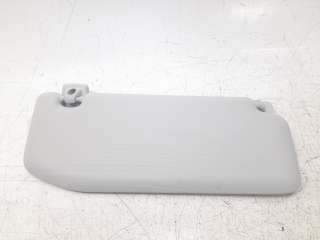 Recambio de parasol izquierdo para citroën c4 2021- pure tech referencia OEM IAM 96738898UW  