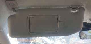 Recambio de parasol izquierdo para citroën c4 2021- pure tech referencia OEM IAM 96738898UW  
