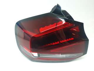 Recambio de piloto trasero izquierdo para citroën c4 2021- pure tech referencia OEM IAM 9831100280 9831100280 