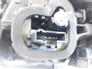 Recambio de piloto trasero izquierdo para citroën c4 2021- pure tech referencia OEM IAM 9831100280 9831100280 