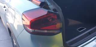 Recambio de piloto trasero izquierdo para citroën c4 2021- pure tech referencia OEM IAM 9831100280 9831100280 