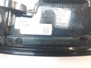 Recambio de piloto trasero izquierdo interior para citroën c4 2021- pure tech referencia OEM IAM 9831120680 9831120680 