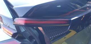 Recambio de piloto trasero izquierdo interior para citroën c4 2021- pure tech referencia OEM IAM 9831120680 9831120680 